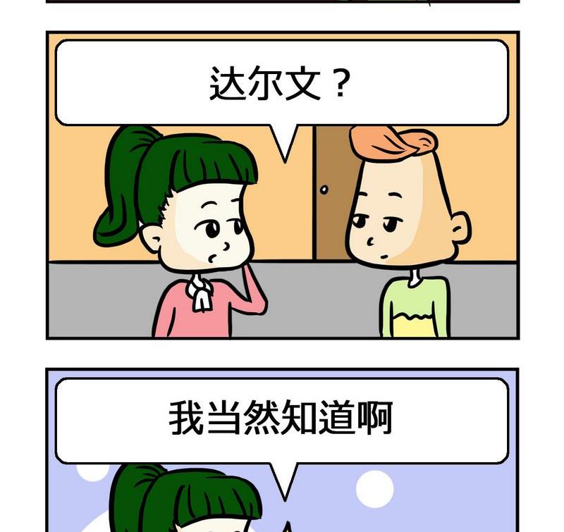 摳門 - 5 達爾文 - 1