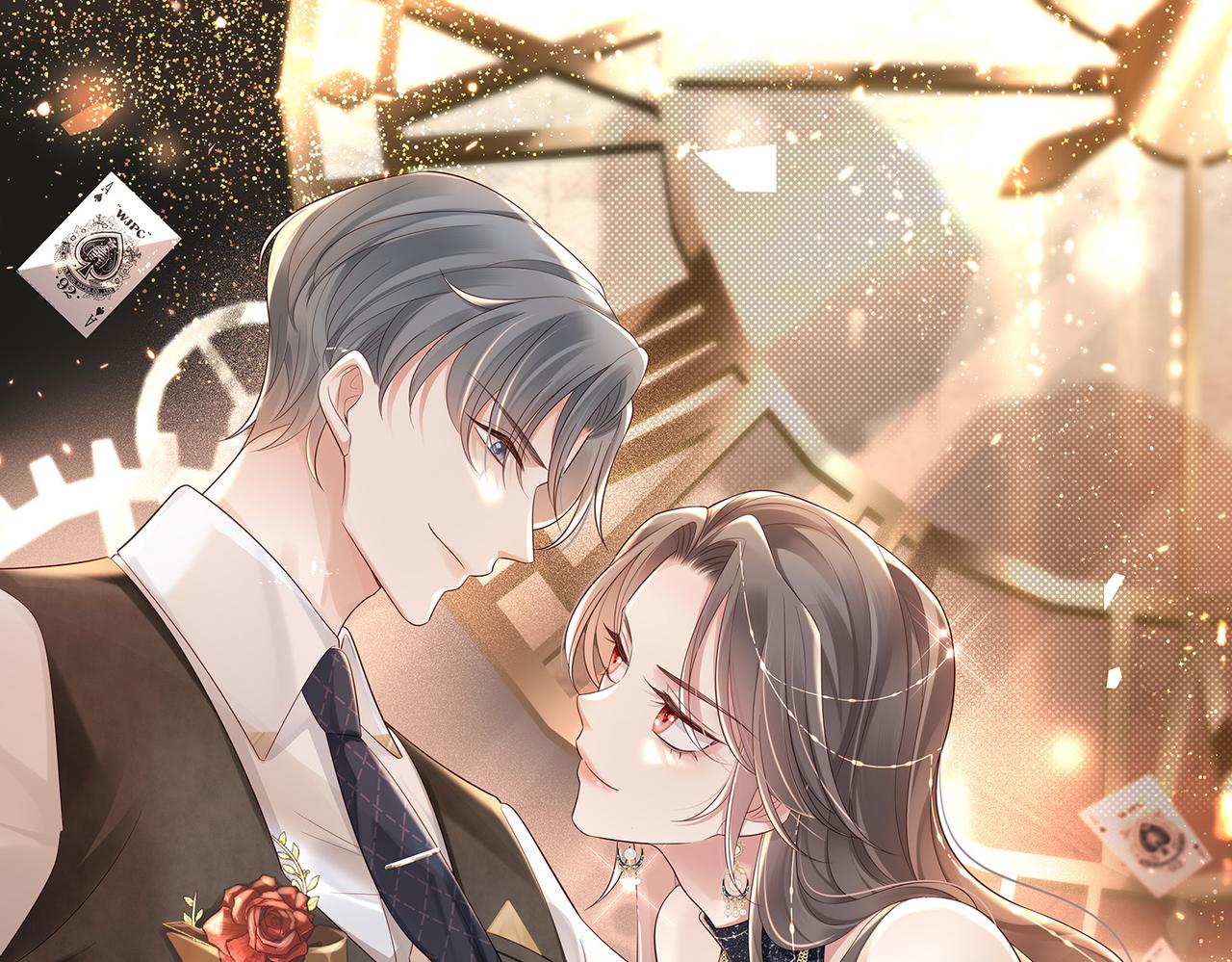 快穿：病嬌大佬他好黏人 - 第26話 你回來好不好(1/3) - 1