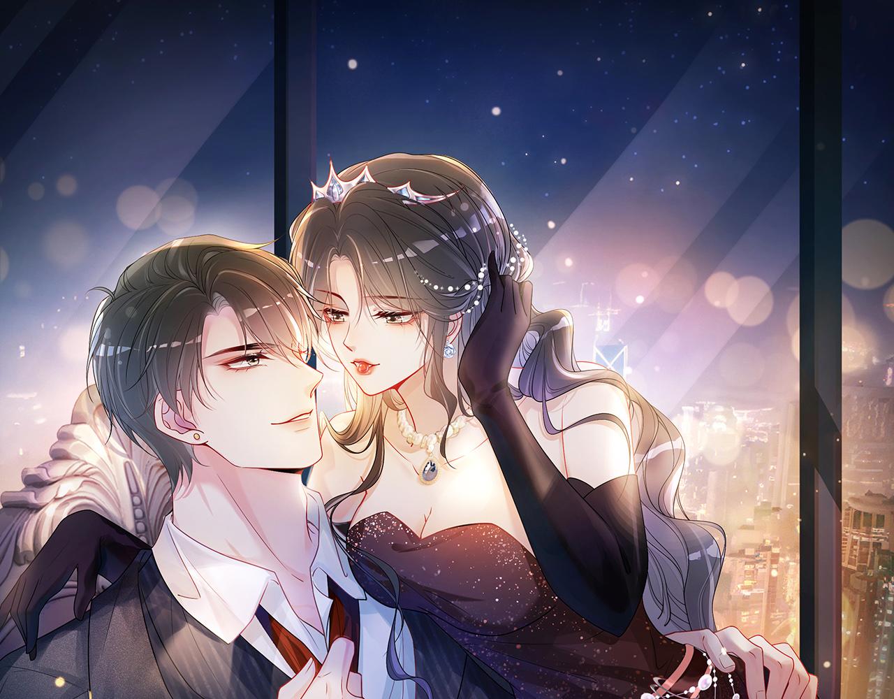 快穿：病嬌男主他又吃醋了 - 第81話 解除婚約(1/3) - 1