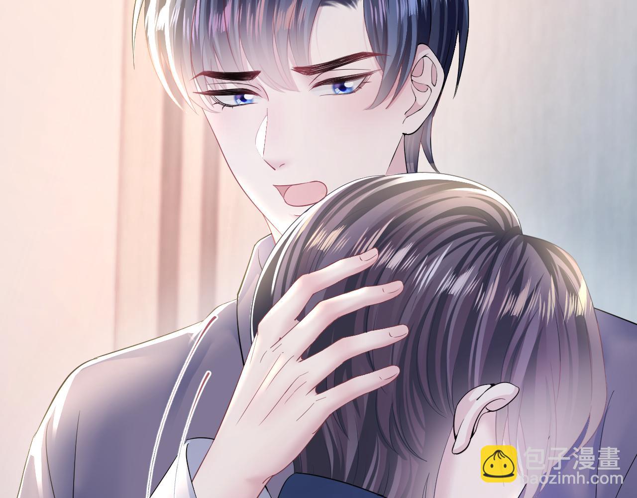 【快穿】絕美白蓮在線教學 - 第135話 求摸求抱求同情(2/3) - 3