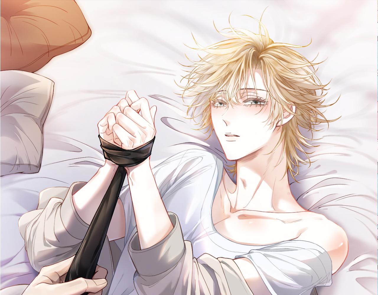 【快穿】小少爺靠美貌橫行全系統 - 第39話 百分百匹配(1/3) - 1