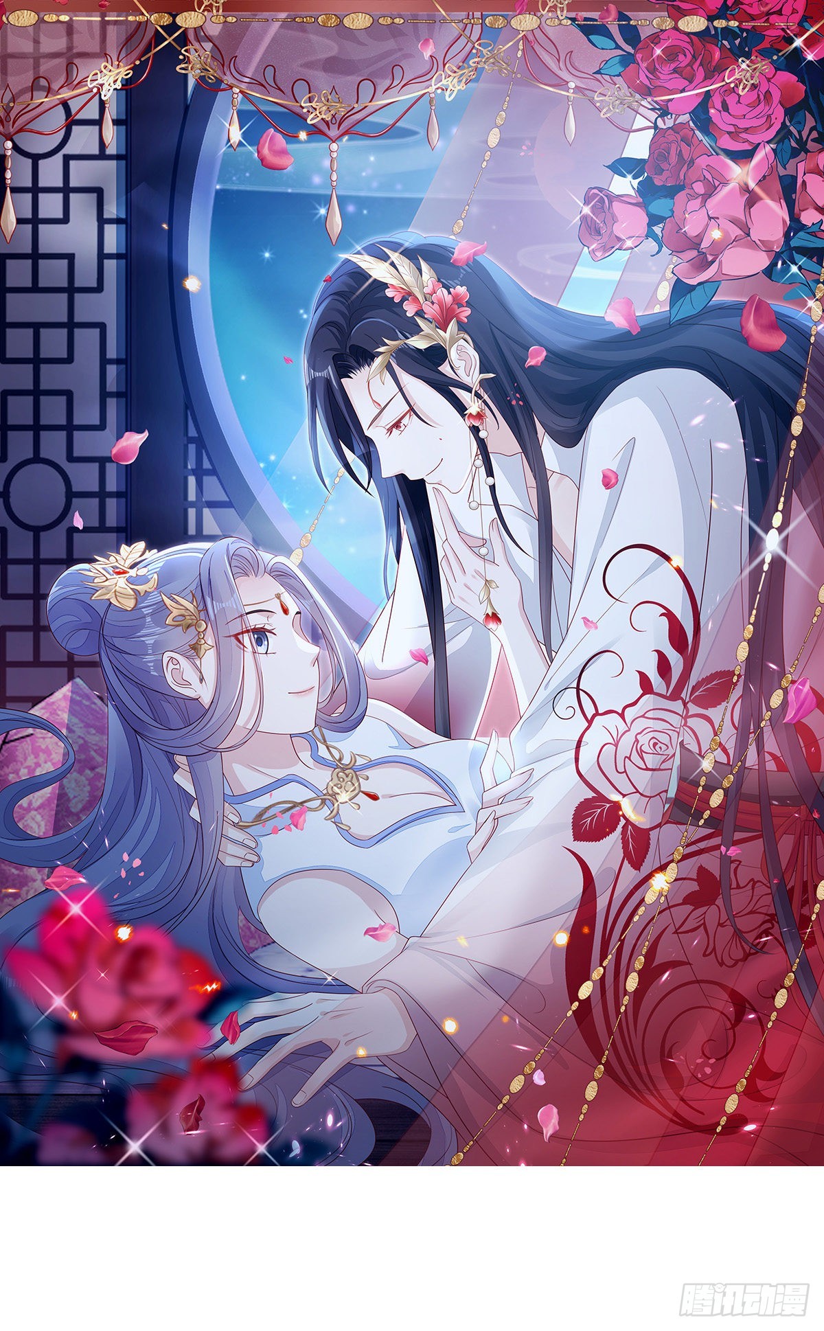 快穿之頂級反派要洗白 - 第121話 斬斷情緣 - 1