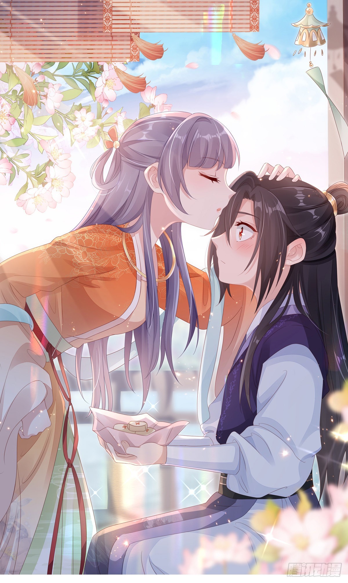 快穿之頂級反派要洗白 - 第137話 辣手摧花 - 1