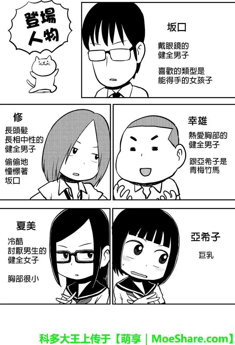 狂想炸彈 - 第07回 - 1