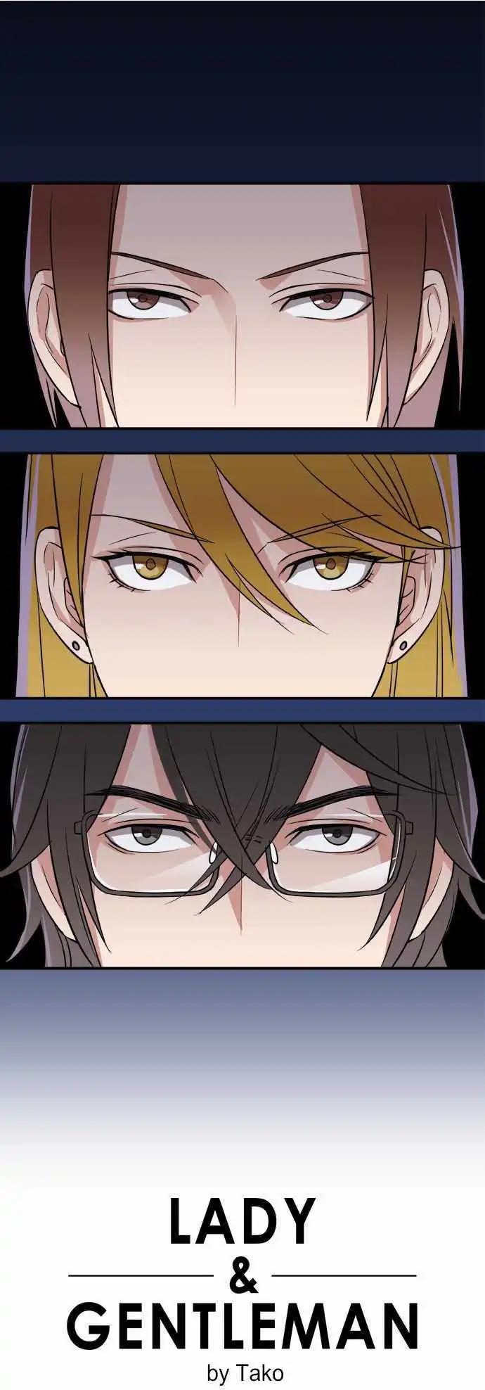 Lady&Gentleman - 第11回 - 1