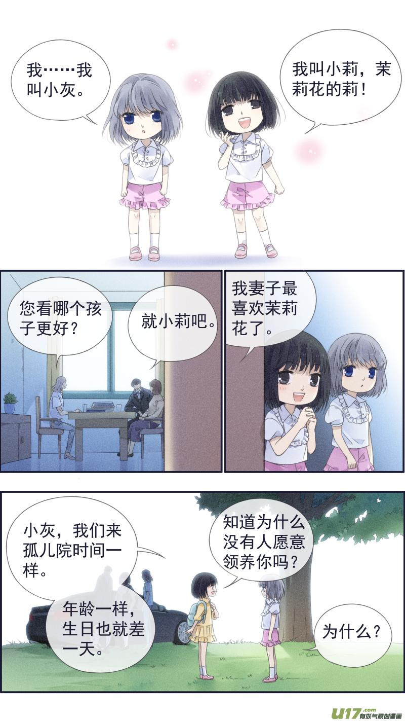 藍翅 - 第129回 生日02 - 1