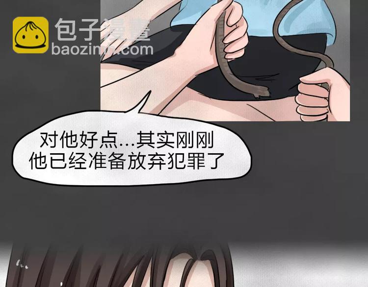 藍鑰匙系列—幽藍白日夢 - 第15話 惡果（六）(2/2) - 1
