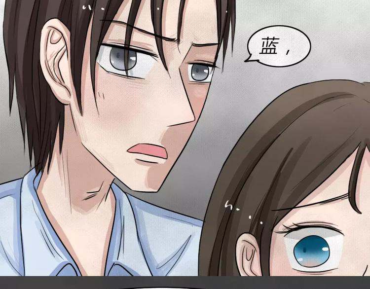 藍鑰匙系列—幽藍白日夢 - 第15話 惡果（六）(2/2) - 2