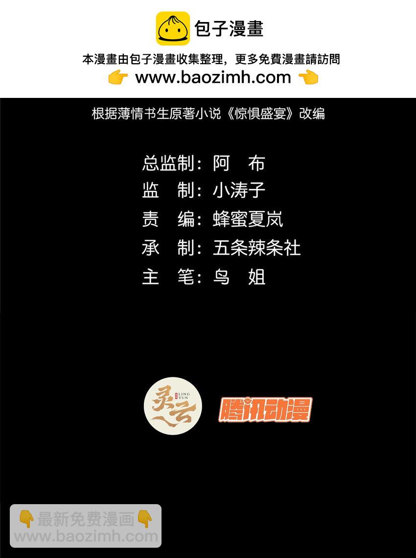 驚懼盛宴 - 28 28(1/2) - 2