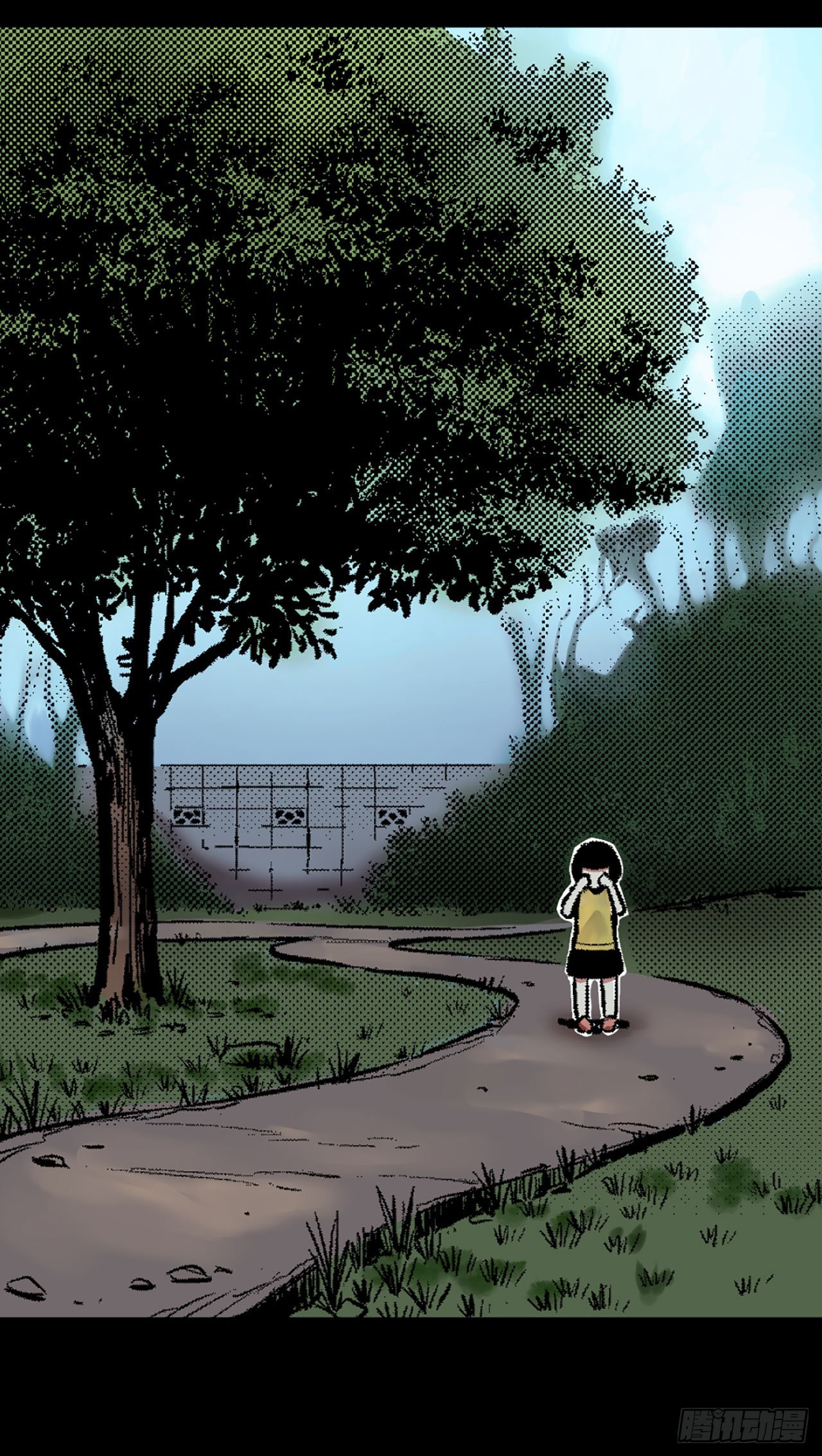 -驚悚100- - Chap 16 - 2