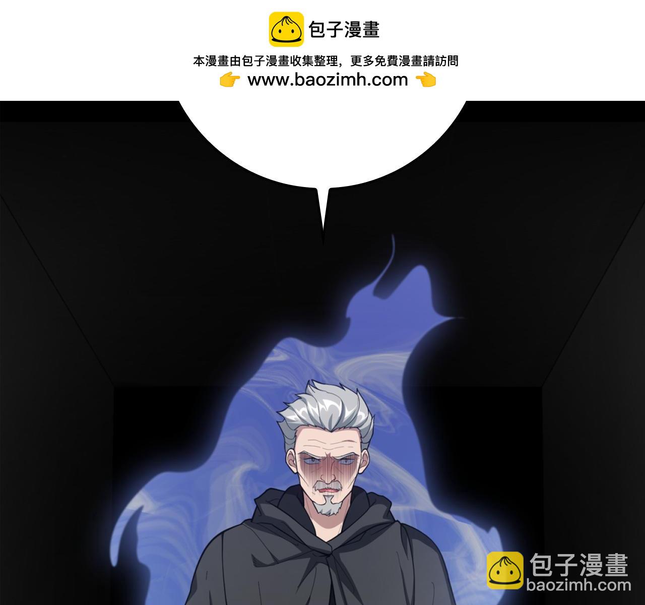 練級20年，出門就是滿級反派 - 第76話 成立基金會(1/5) - 2