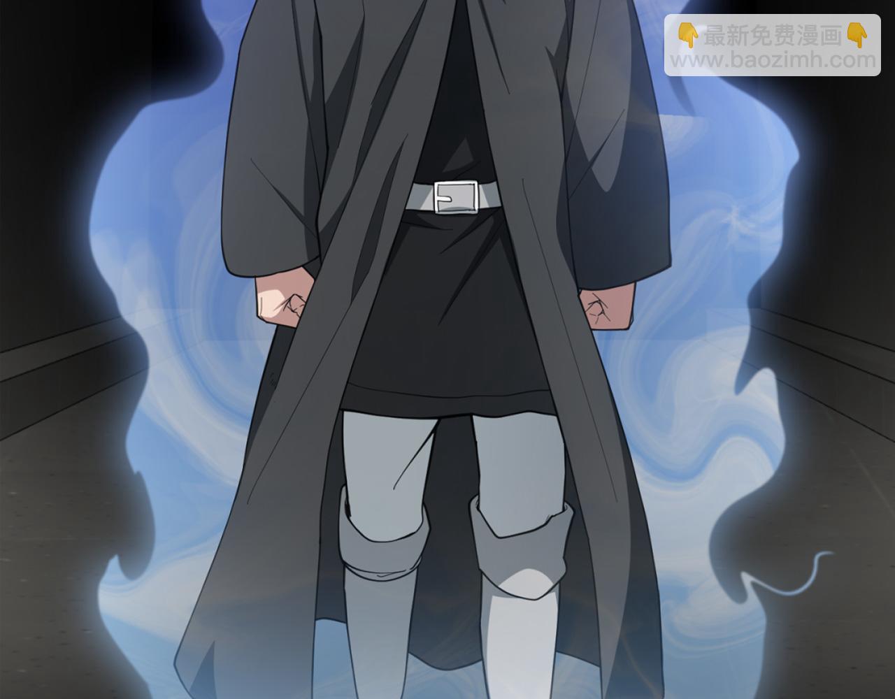 練級20年，出門就是滿級反派 - 第76話 成立基金會(1/5) - 3
