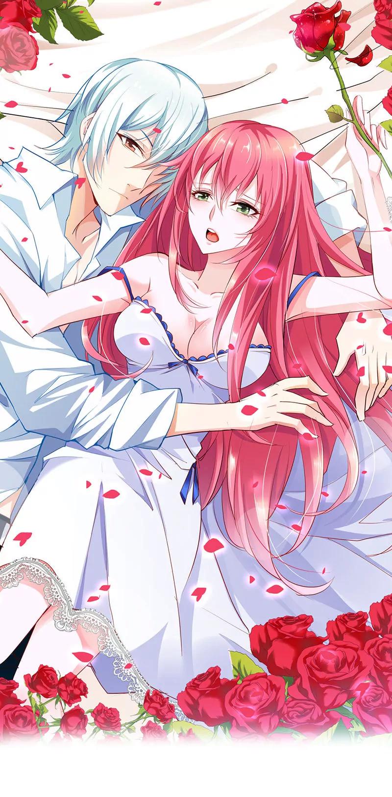 戀上小甜妻 - 安靜的做個乖乖女 - 1