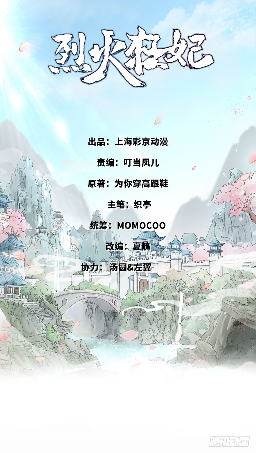 烈火狂妃：獸性王爺硬要寵 - 你們期待的休夫來了！！ - 1