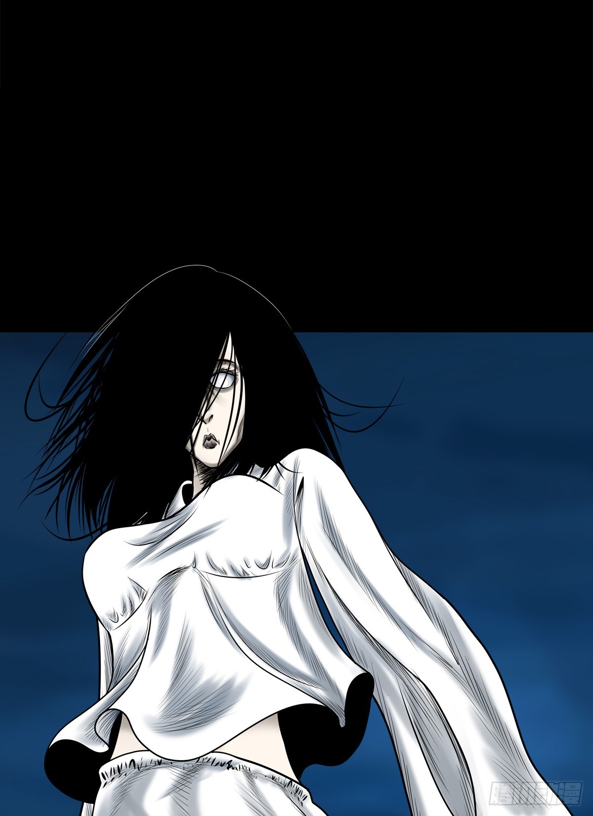 靈俠 - 【壹佰陸拾玖】人言可畏(1/2) - 1