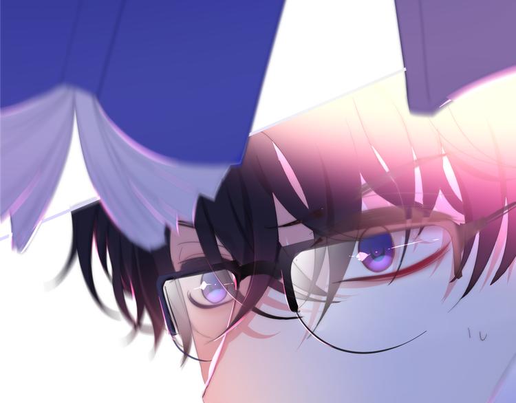 六月的不期而遇-《六月的不可思議系列》 - 第2話 “白毛俠”？(1/4) - 2
