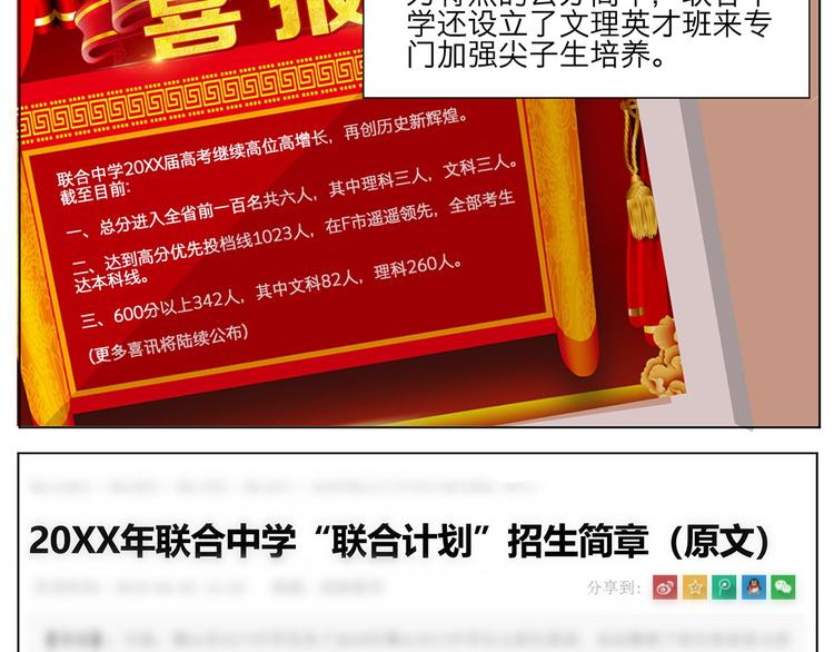 滿意答卷 - 01 新舍友 - 2