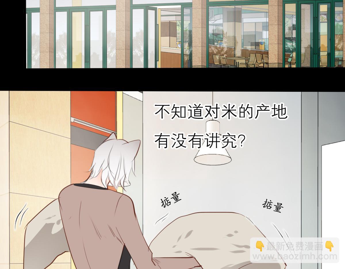 貓先生和狗狗 - 第41話  猜拳決定吧 - 3