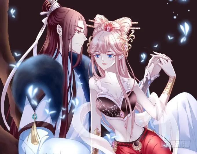 貓妖的誘惑 - 死而後生 - 2