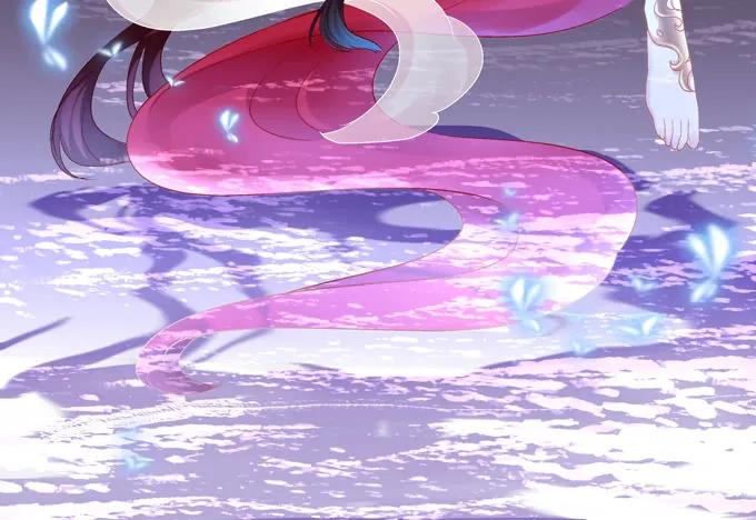 貓妖的誘惑 - 死而後生 - 4
