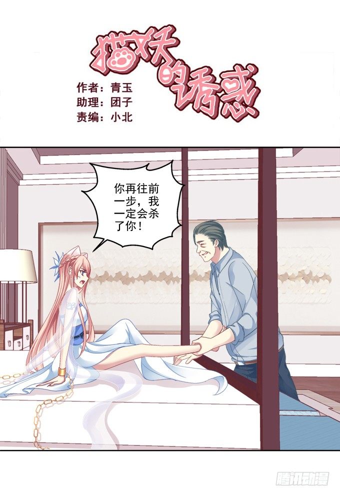 貓妖的誘惑 - 神兵天降 - 2