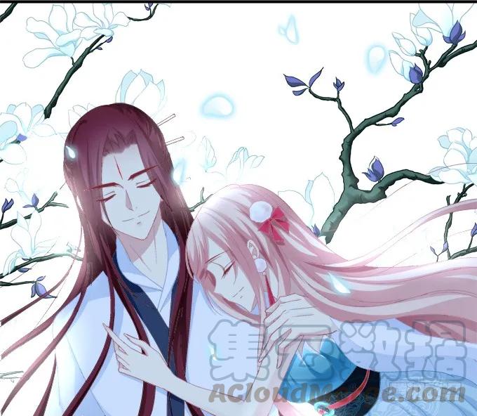 貓妖的誘惑 - 情之所鍾 - 1
