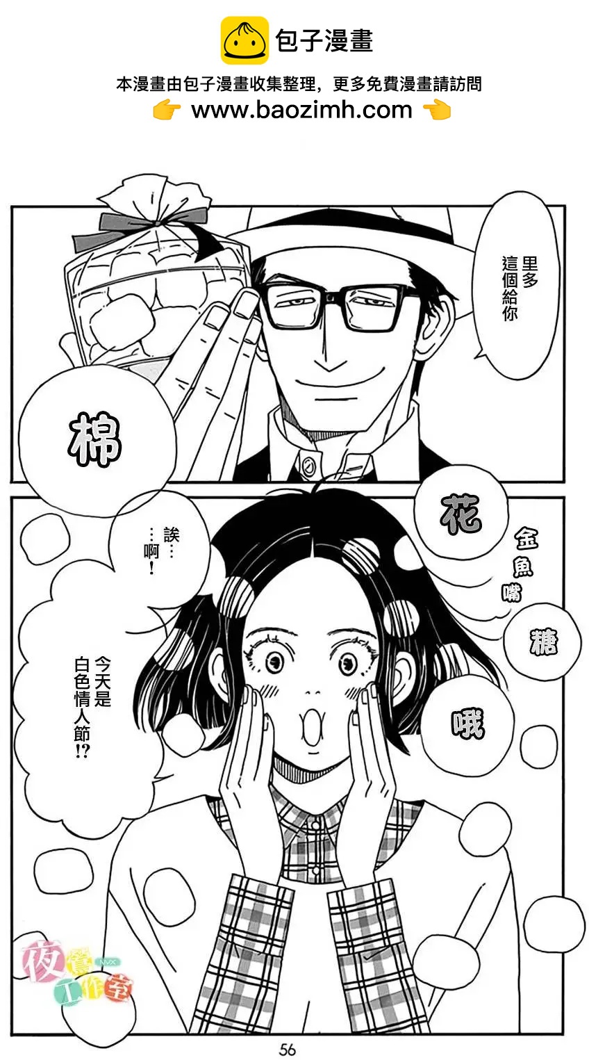 Marry Marry Marry - 第07回 - 2