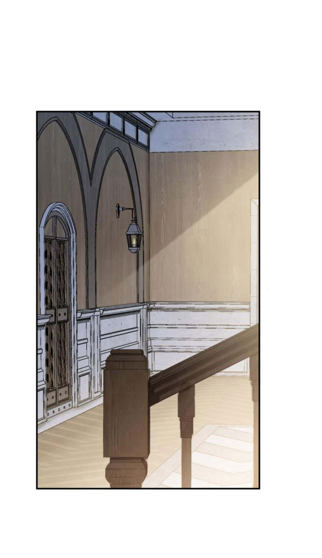 梅爾文留給他們的東西 - 第46話(1/3) - 1