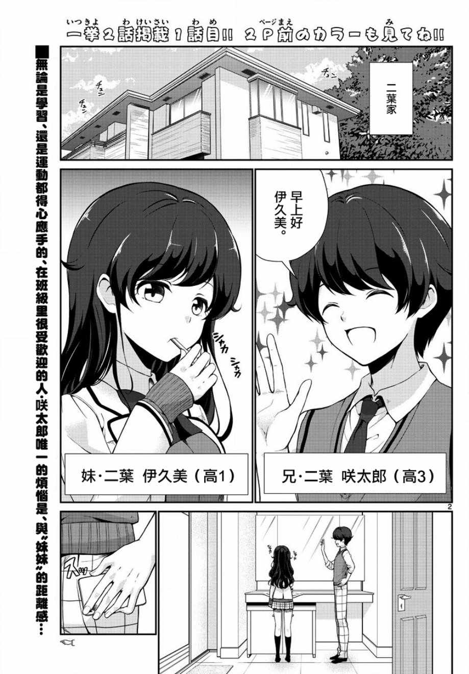 妹搜記錄 - 第21話 - 2