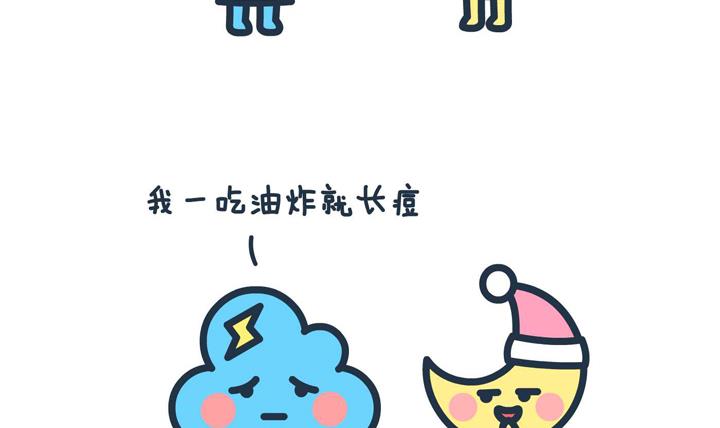 萌空物語 - 萌空物語 第3集 - 1