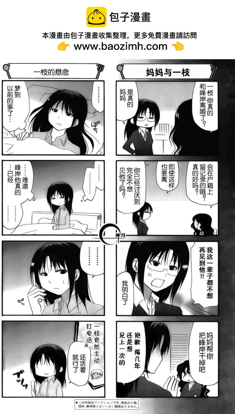 迷糊餐廳 - 第197回 - 2
