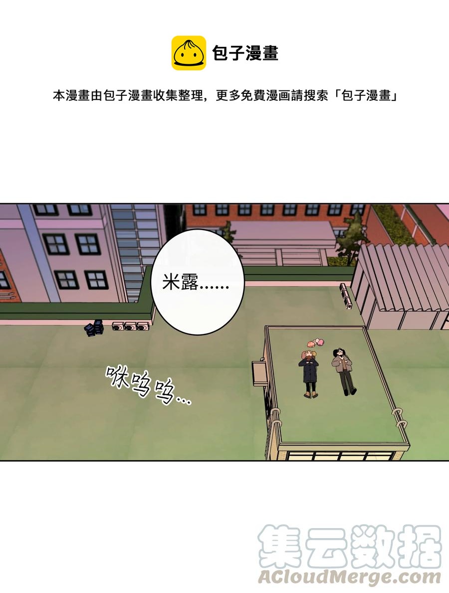 迷路進行曲 - 29 紛飛 - 1