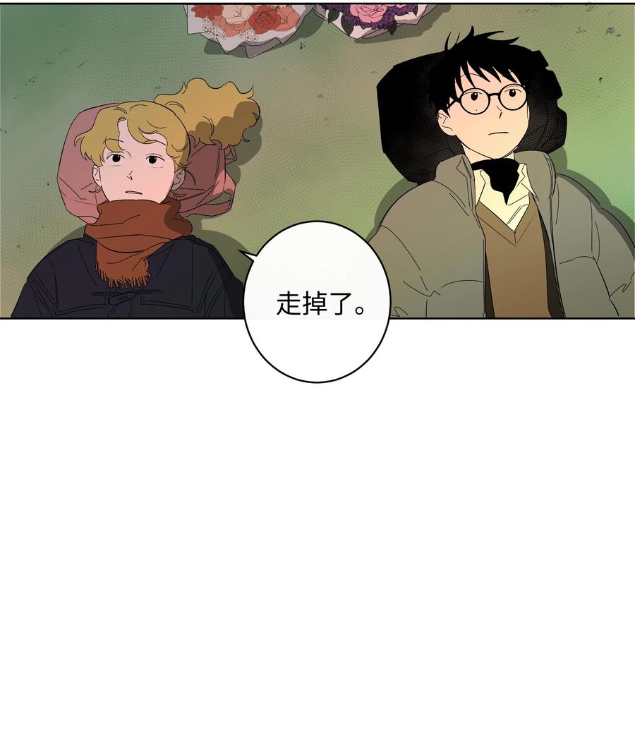 迷路進行曲 - 29 紛飛 - 2