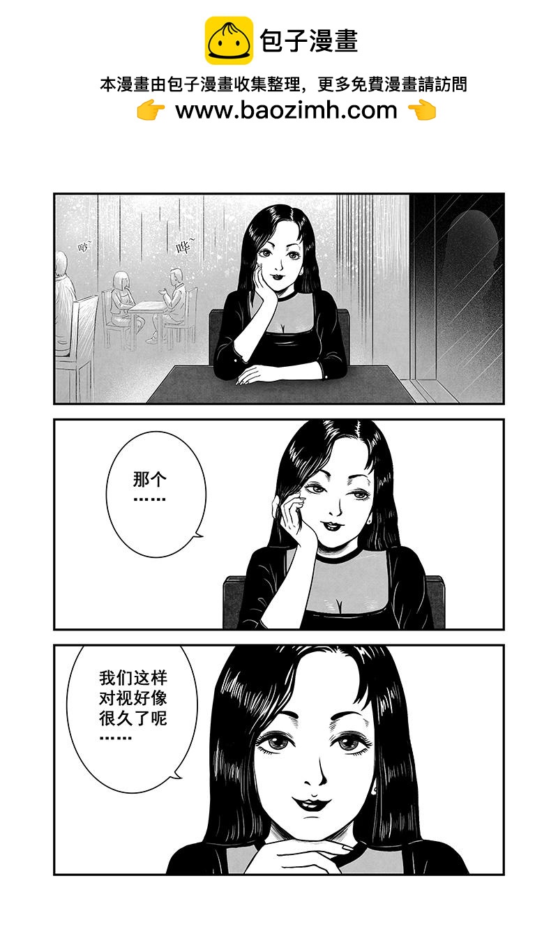 明叔的小世界 - 7.臉 - 2