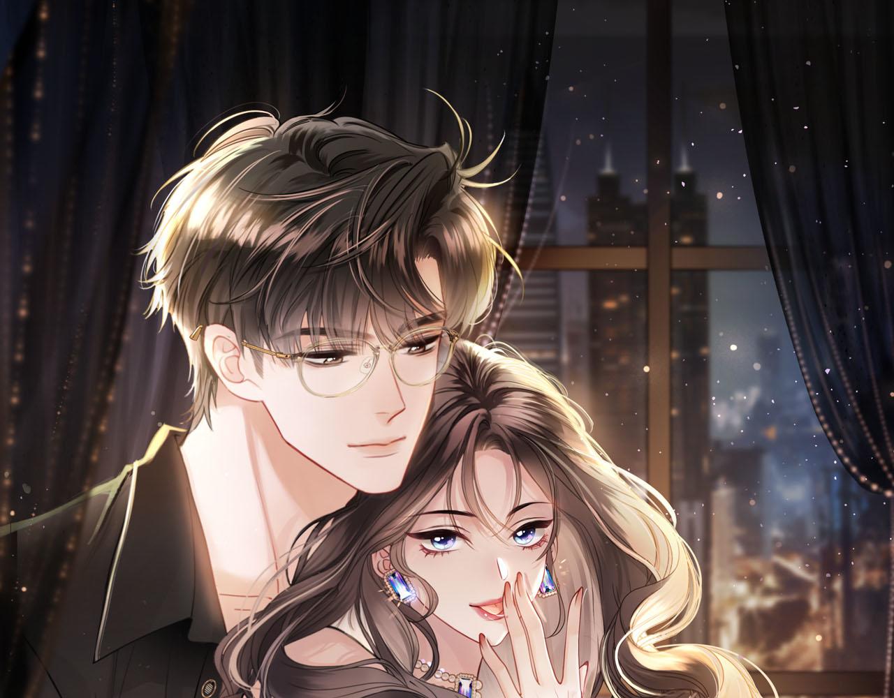 明天也喜歡 - 第39話 老同學好久不見(1/3) - 1