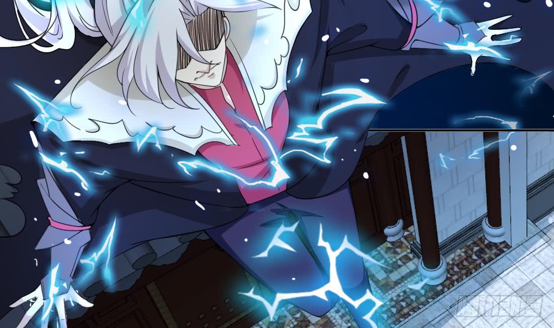魔法仙氣一乾坤 - 第205話 挑戰我的耐心 - 4