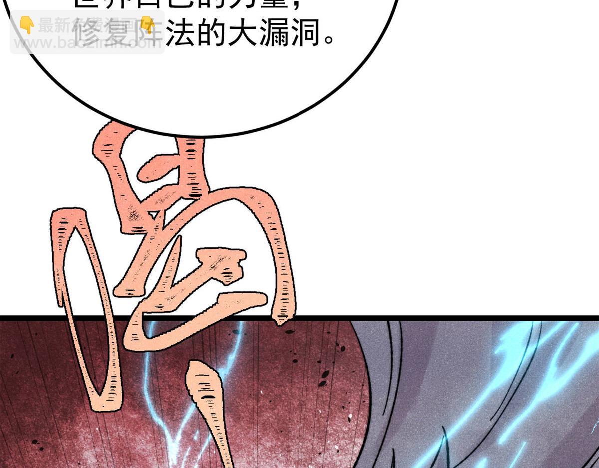 萬古最強宗 - 416 第一個跪的(2/4) - 3