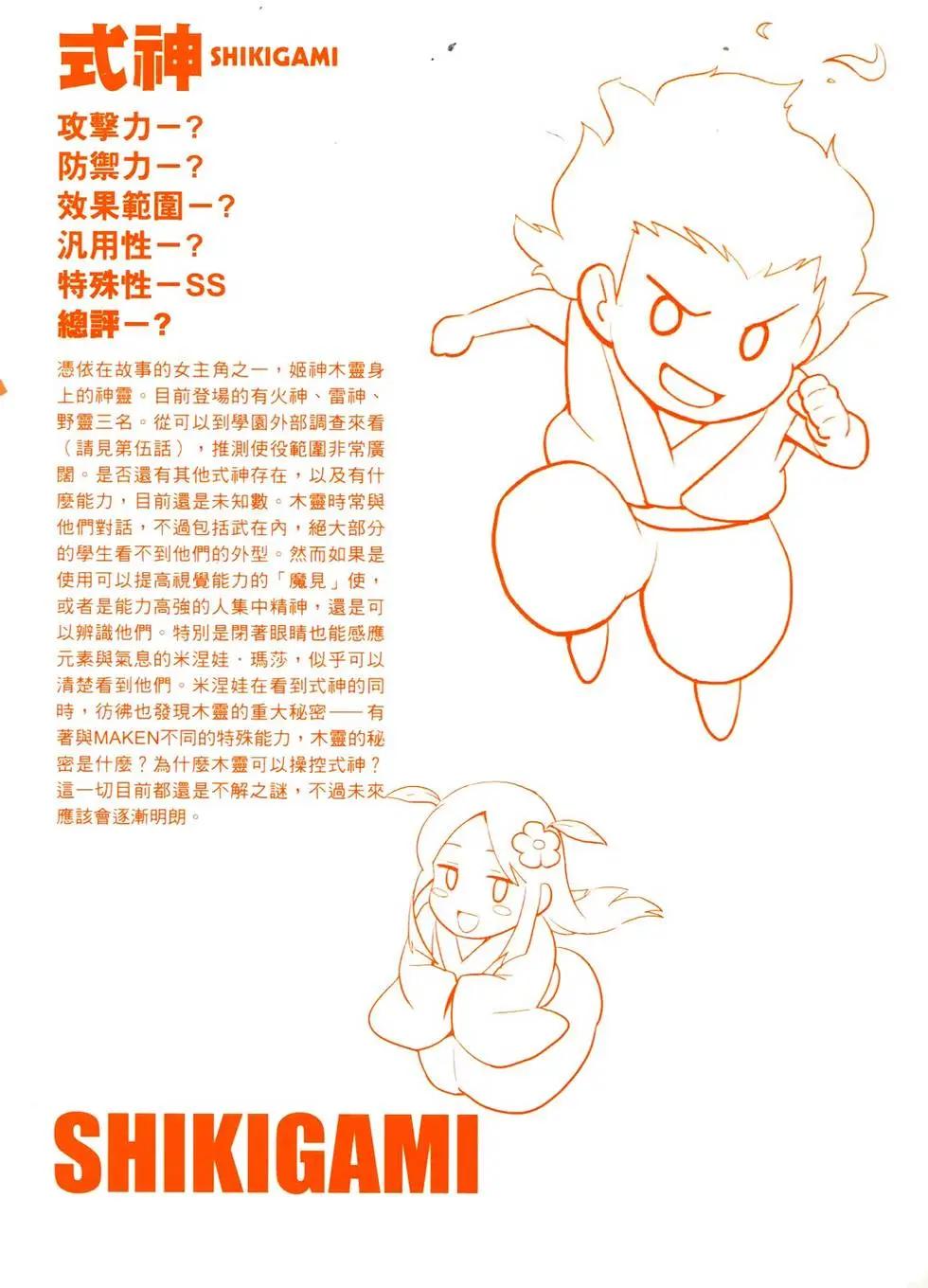 魔劍姬 - 第03卷(1/4) - 3