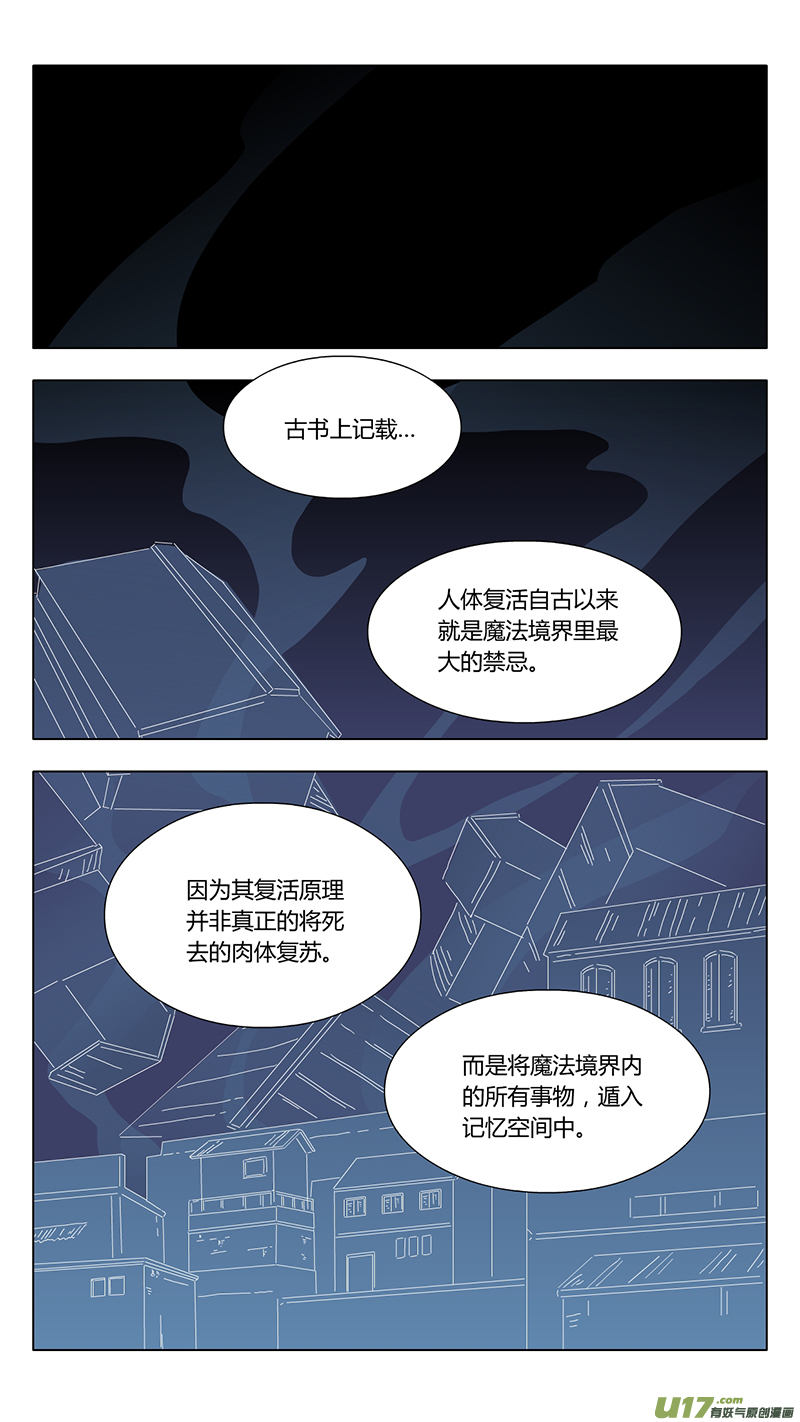 魔女囚籠 - 041 真相 - 1