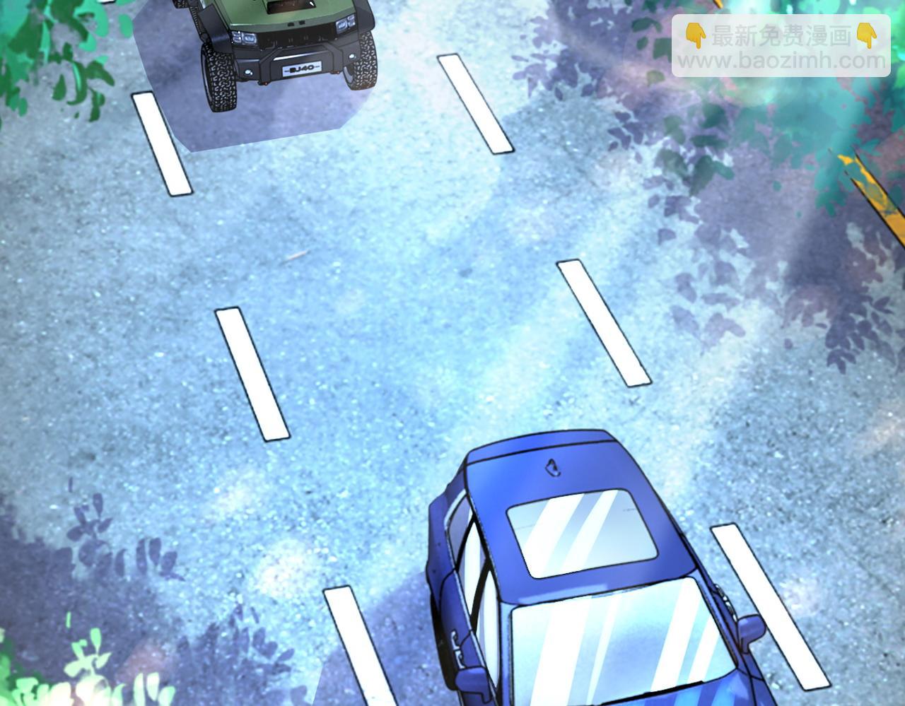 末世超級系統 - 第195話 主題公園(1/2) - 5