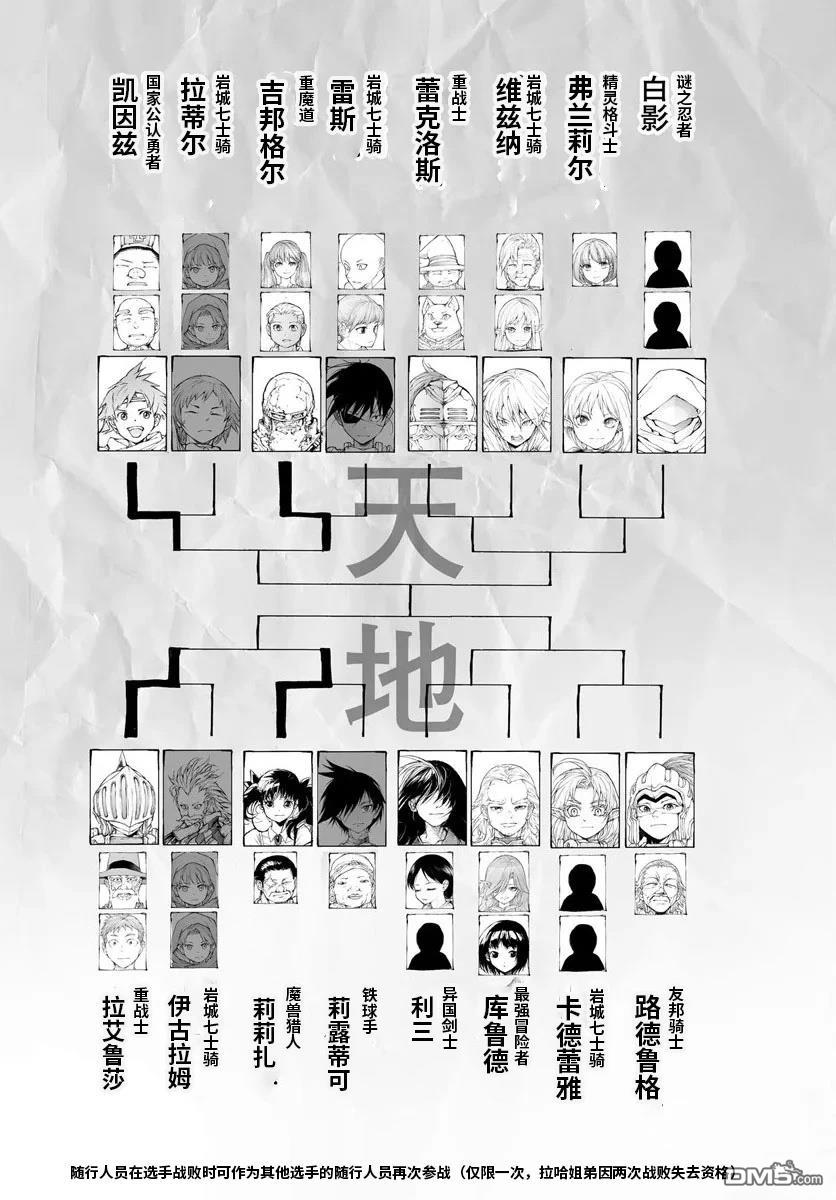 萬事屋齋藤到異世界 - 第258話 - 1