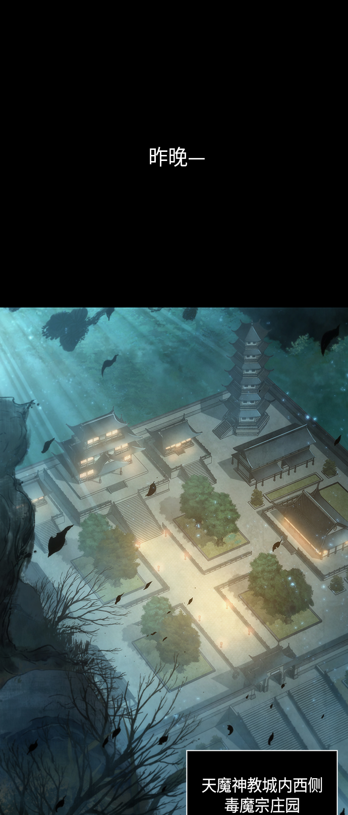 某天成爲魔神 - 045. 第18章 轉禍爲福（1）(1/2) - 1