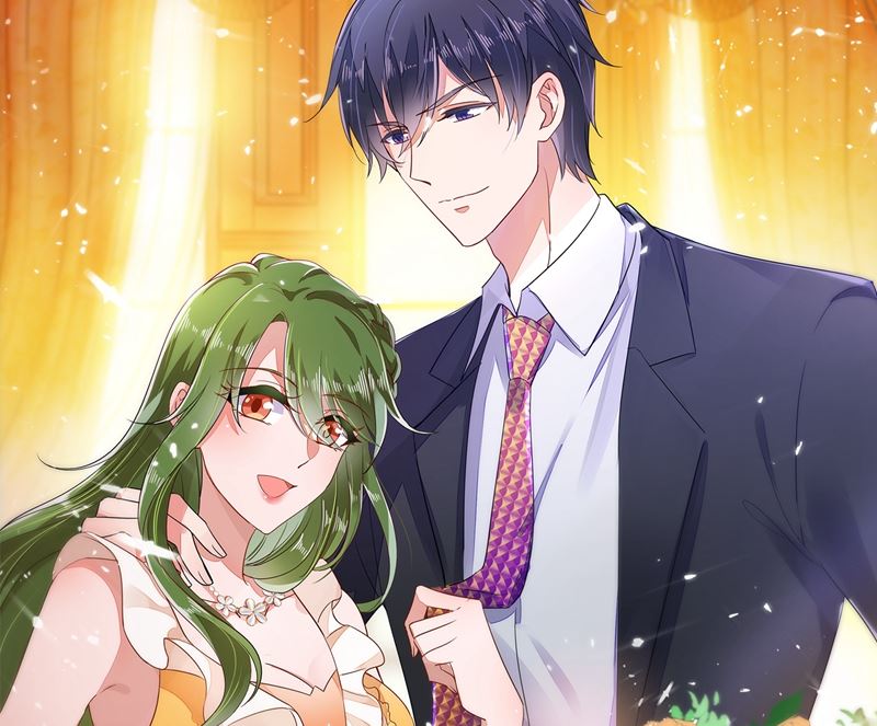 沫許辰光 - 第588話 自己的媳婦自己盯(1/2) - 1