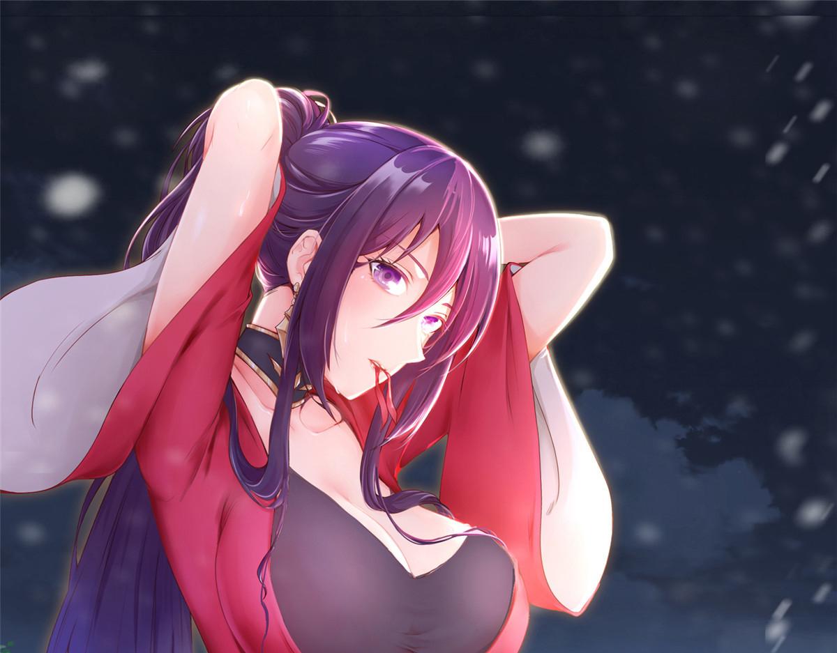 牧龍師 - 370 蒼龍護蒼生(1/3) - 1