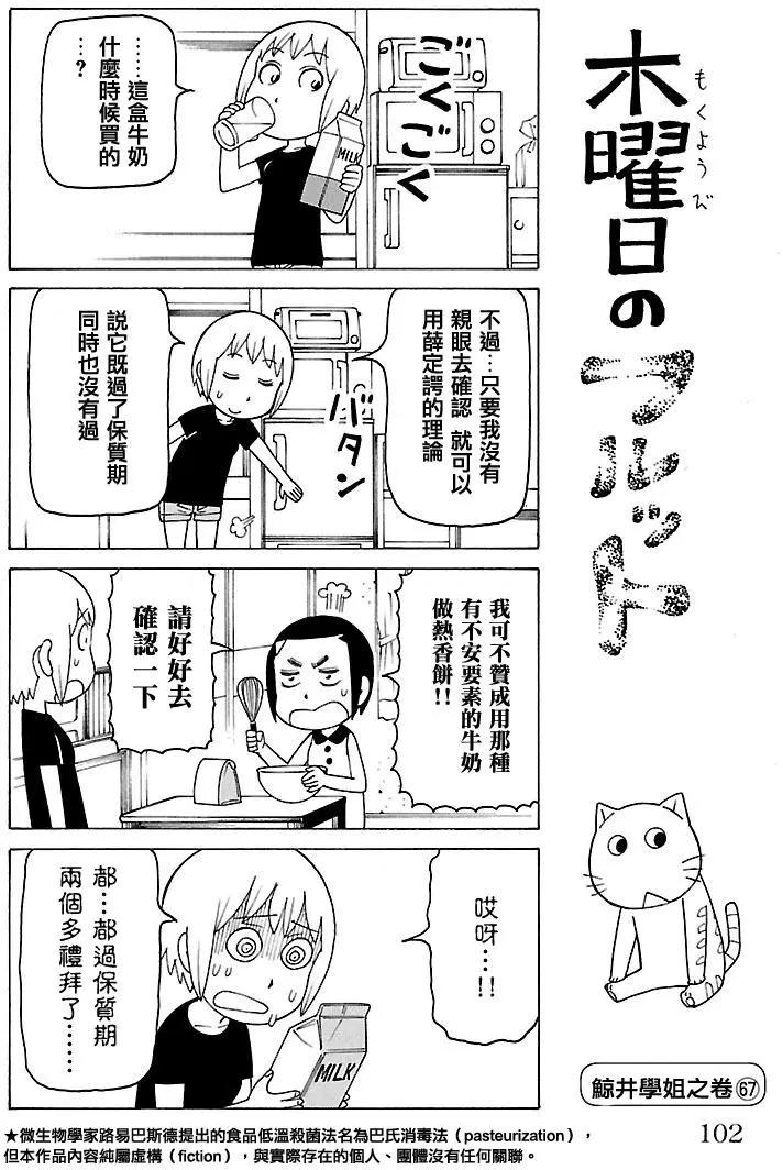 木曜日的弗羅多 - 第374回 - 1