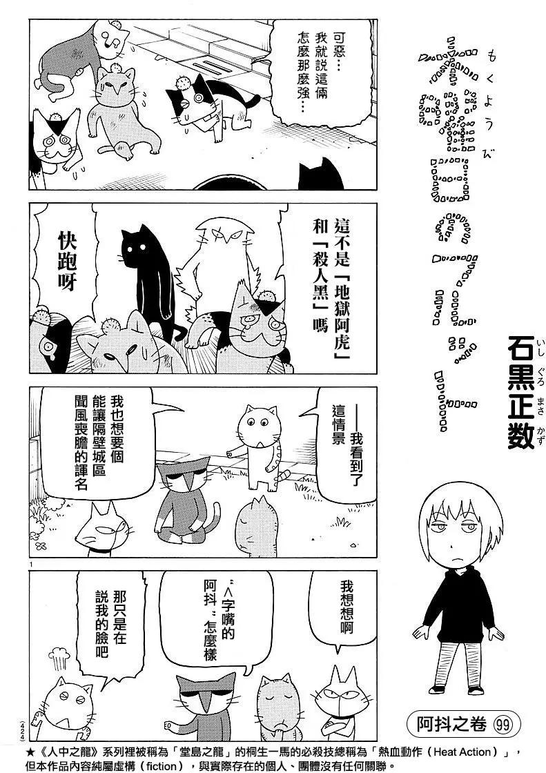 木曜日的弗羅多 - 第397回 - 1