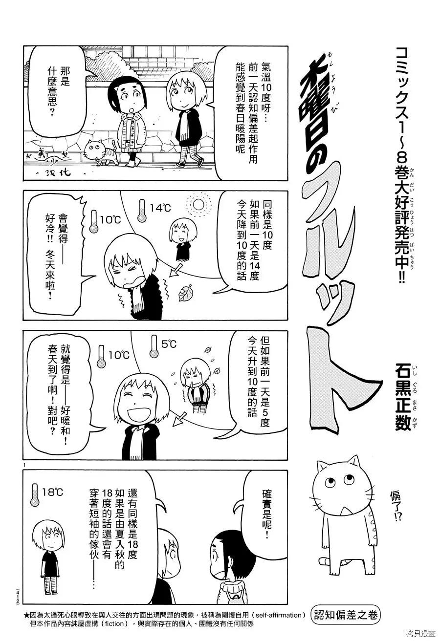 木曜日的弗羅多 - 第594話 - 1