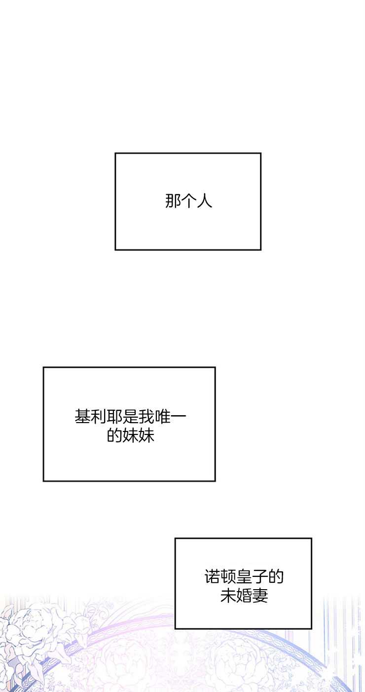 那個童話的結局是狗血劇 - 第28話(1/2) - 1