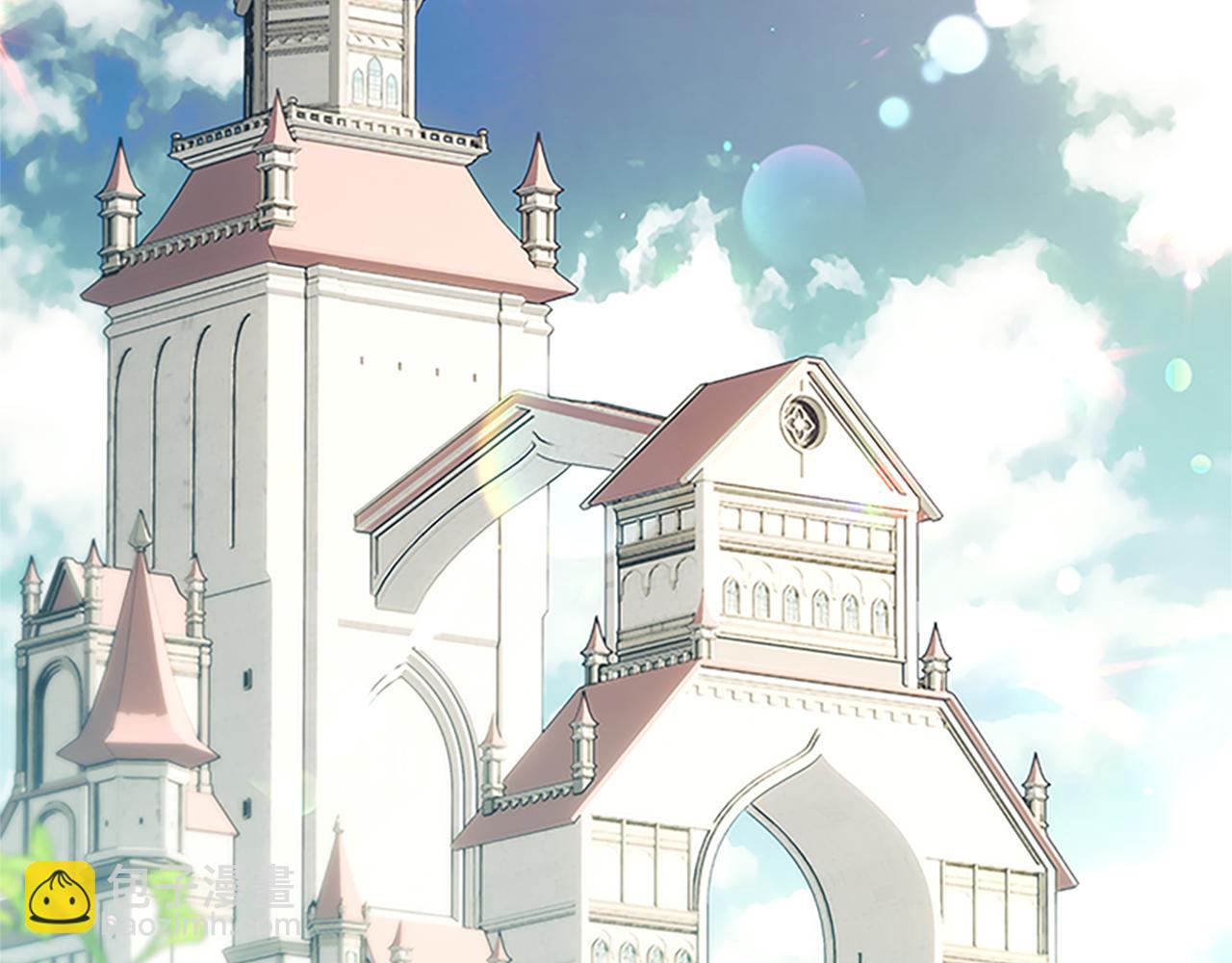奶萌魔力小公主 - 第135話 生日快樂！(1/4) - 3