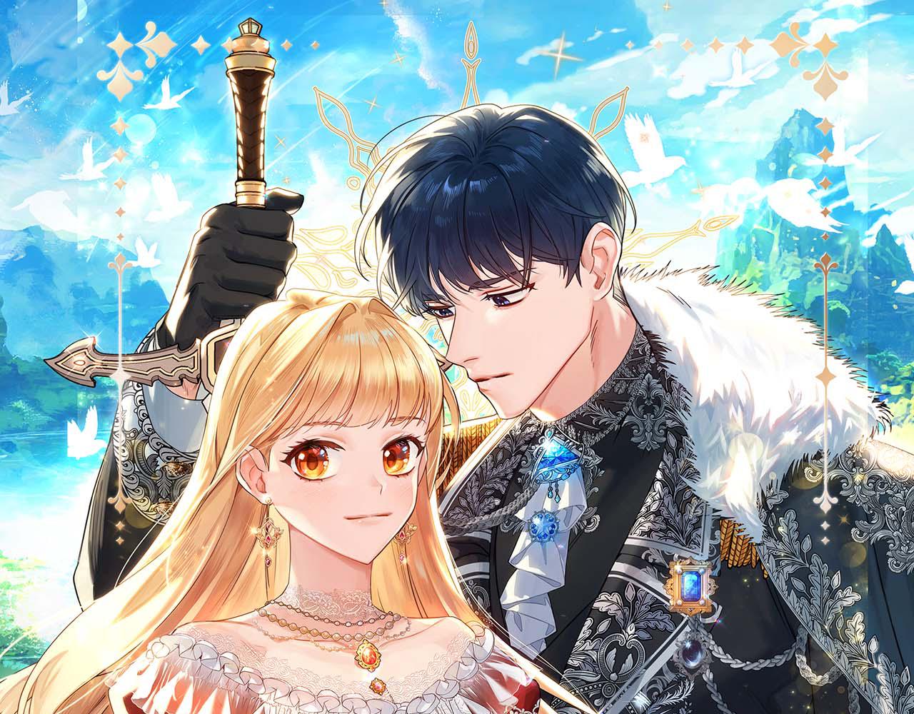 奶萌魔力小公主 - 第190話 永恆的誓言(1/5) - 1